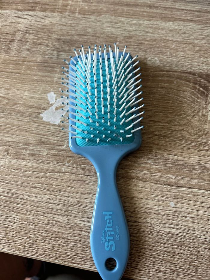 Brosse stitch - photo numéro 4