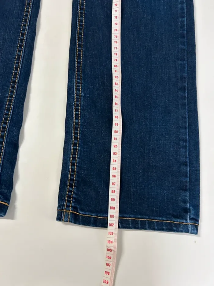 Jean Levi's Homme Marine W29 L31 | 511 Slim Performance | Très Bon État BP244 - photo numéro 8