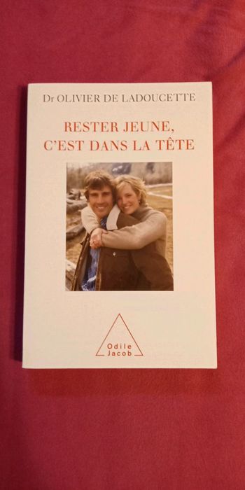 Rester jeune, c'est dans la tête
