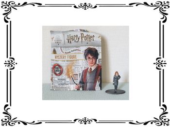 Figurine Hermione Granger (Harry Potter).