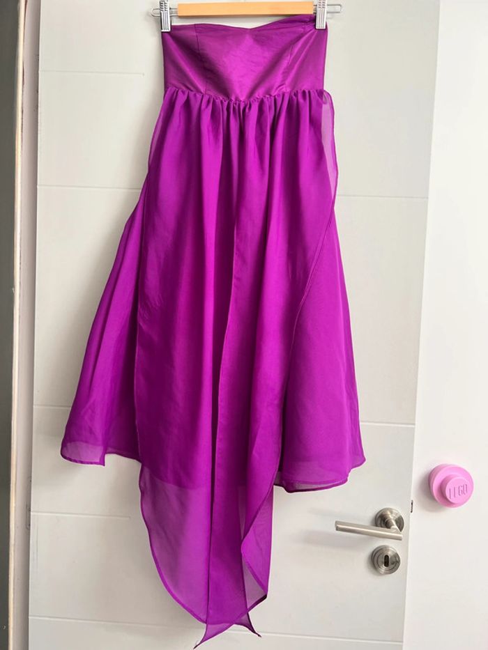 Robe cérémonie - photo numéro 2