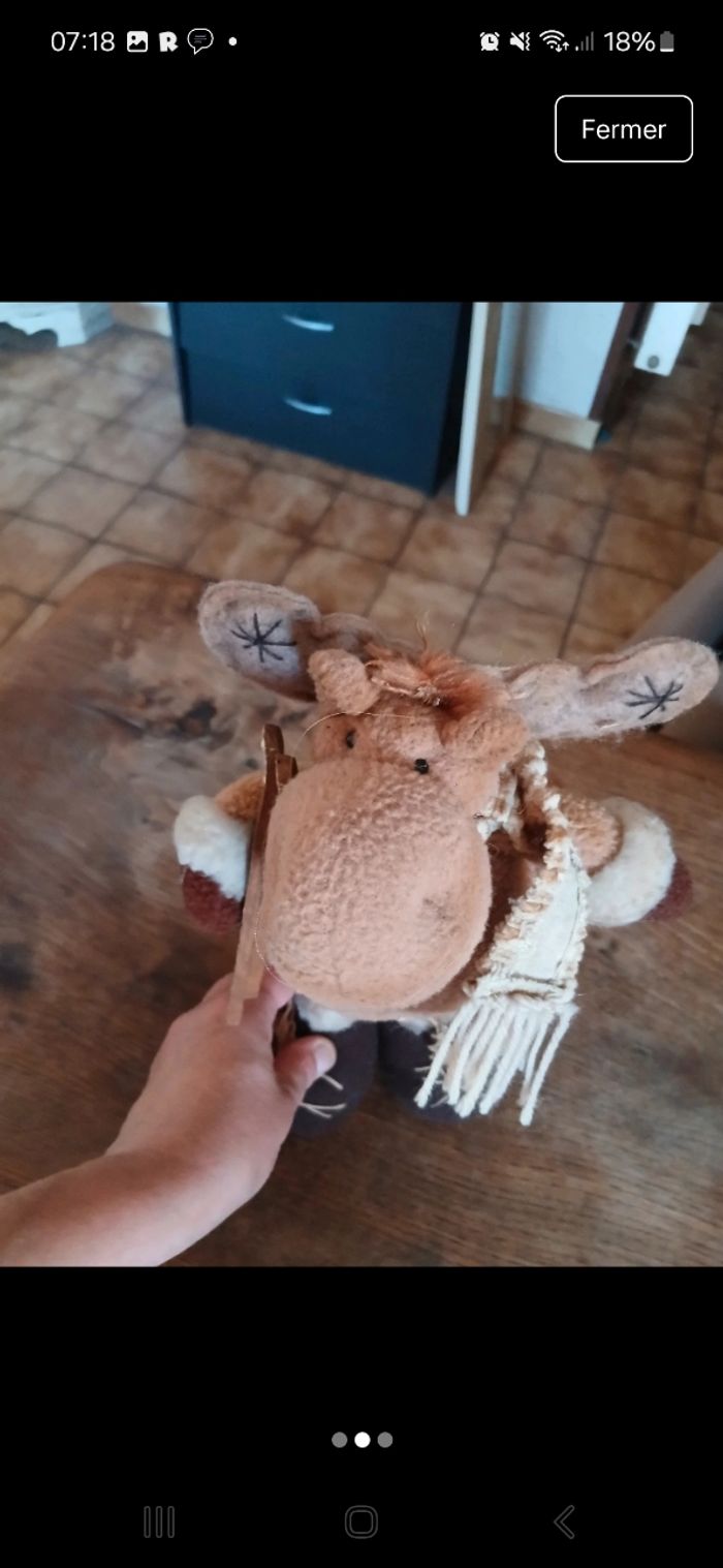 Deco de Noël - photo numéro 2