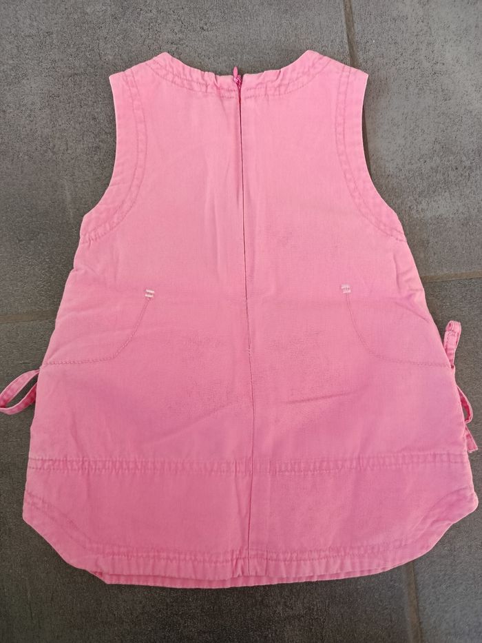 Robe 6 mois - photo numéro 2