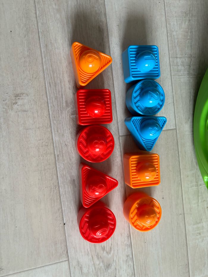 Escargot chantant - photo numéro 2