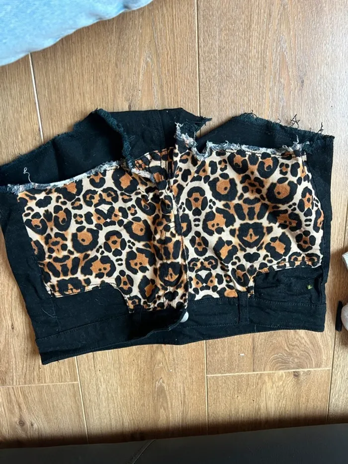 Short