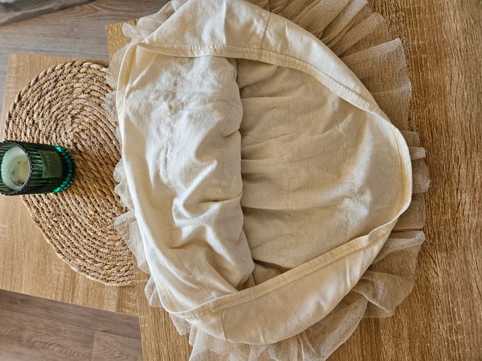 Jupe en tule 10 ans - photo numéro 6