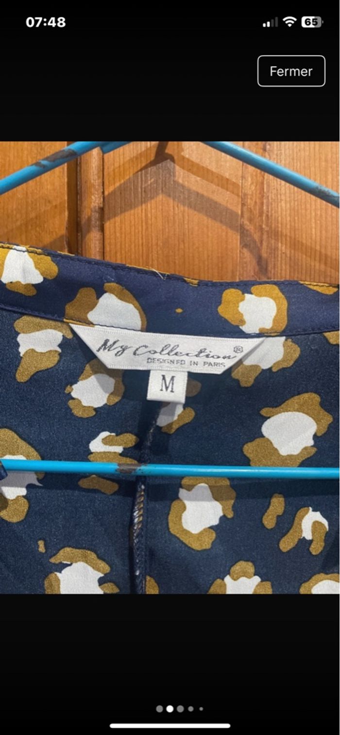 Blouse - photo numéro 2