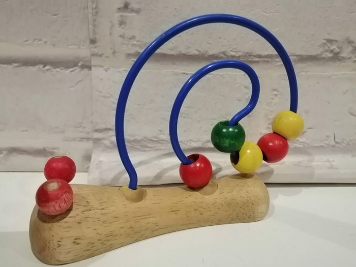 Jouets en bois bébé - photo numéro 6