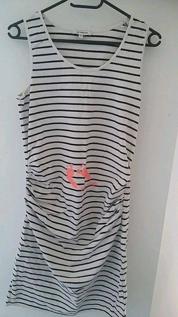 Robe de grossesse