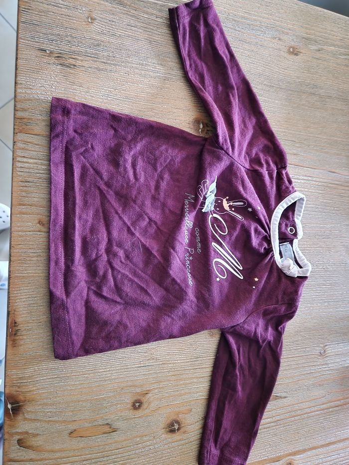 Tee-shirt
