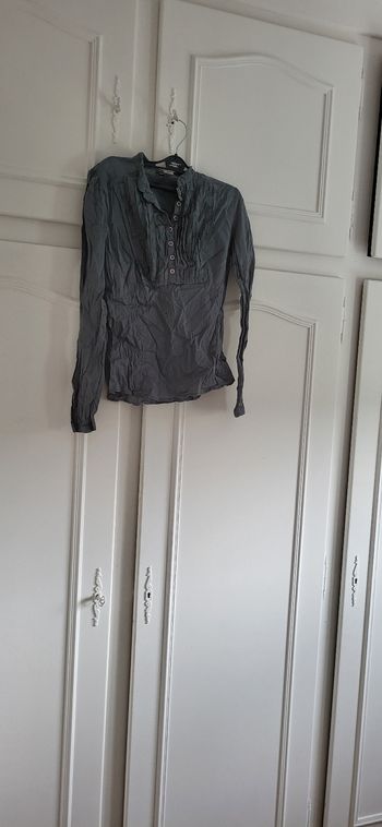 Blouse ML