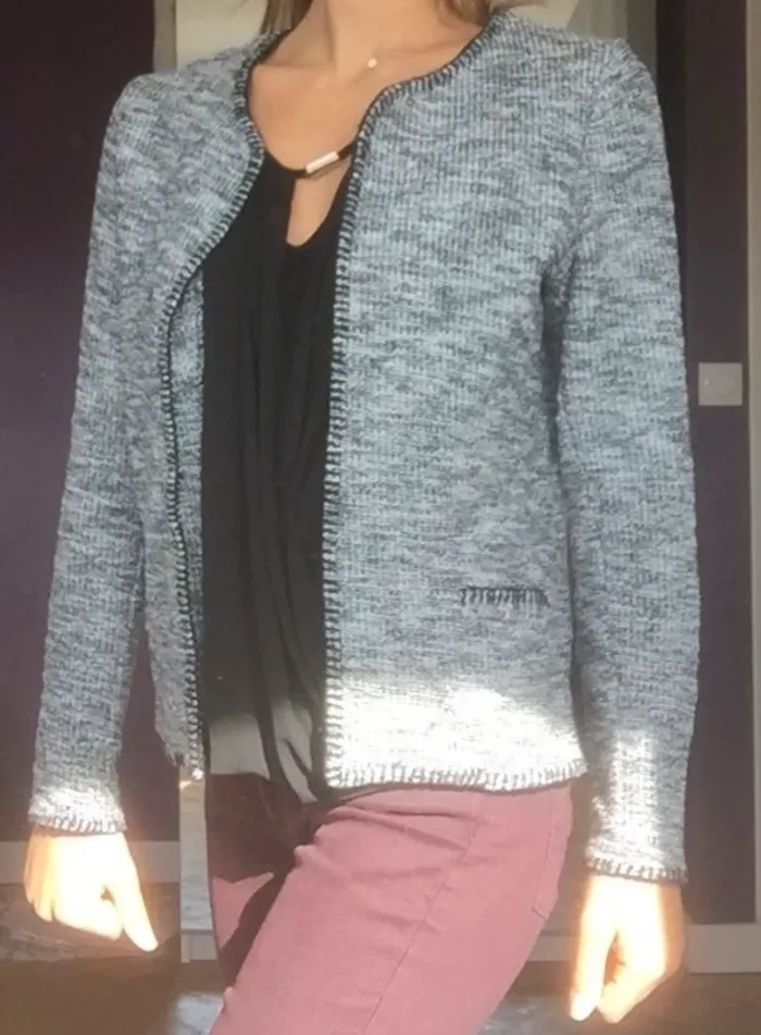 Veste Camaïeu