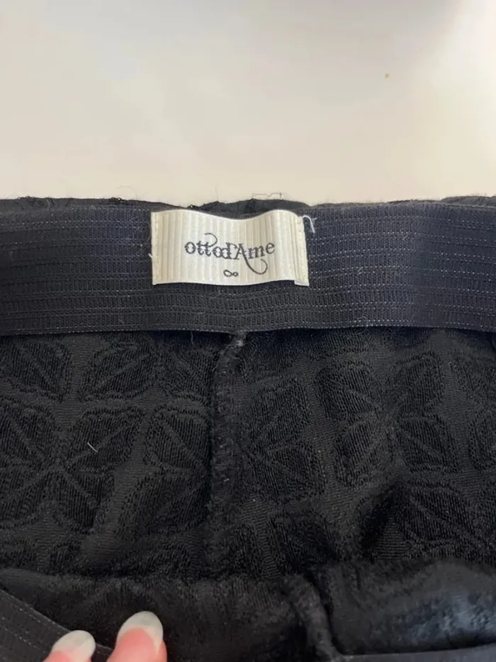 Pantalon femme taille 40 - photo numéro 3