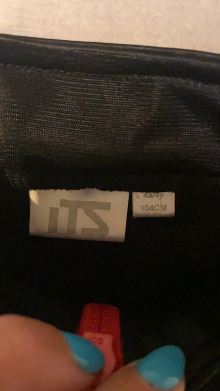 Veste de survêtement - photo numéro 2