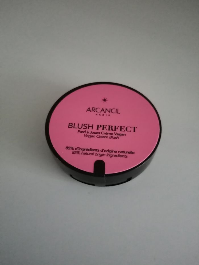 Blush arcancil - photo numéro 3