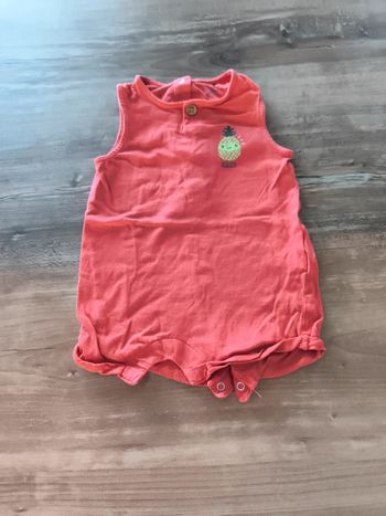 Combishort