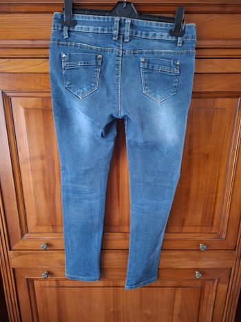 Jeans femme