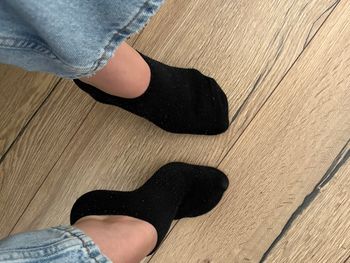 Chausettes femme taille 38 