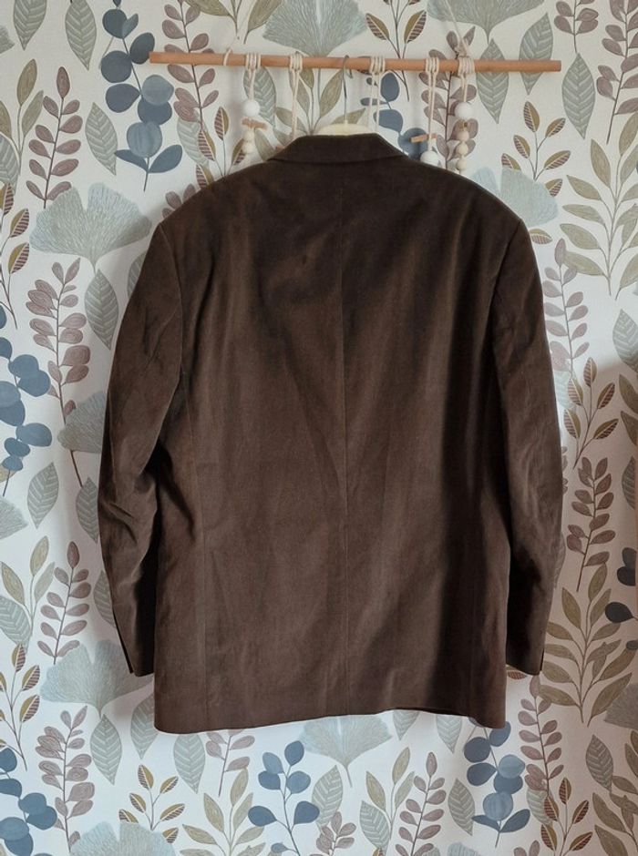 Veste Gurteen homme - photo numéro 4