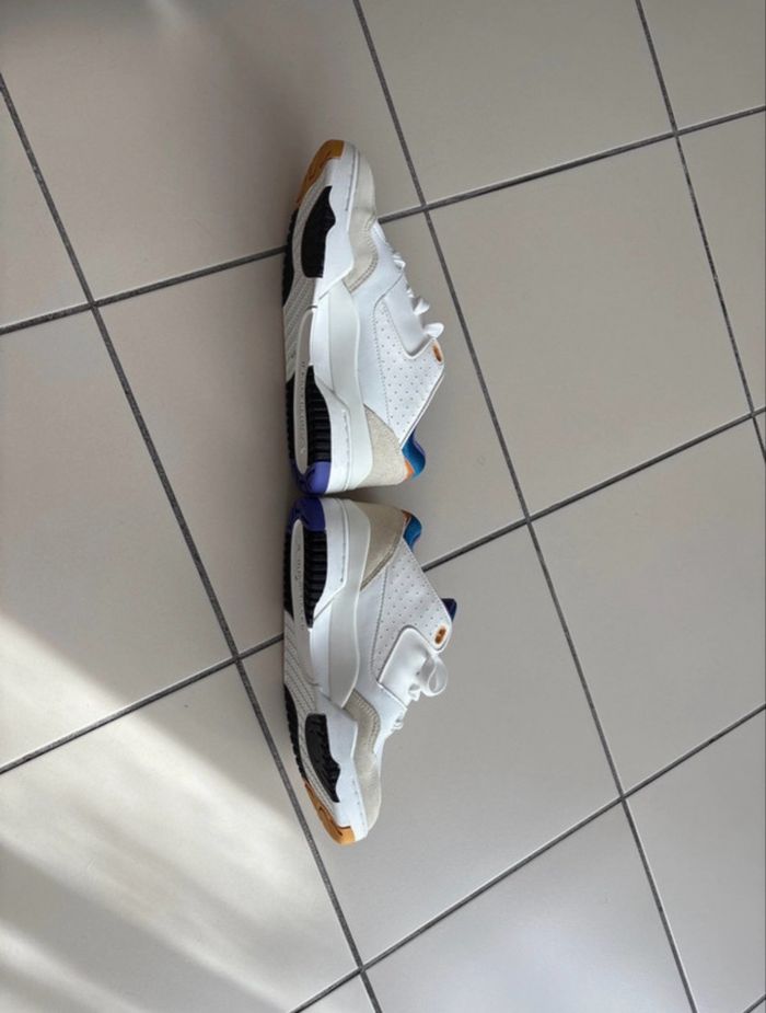 Basket LeCoq sportif - photo numéro 2