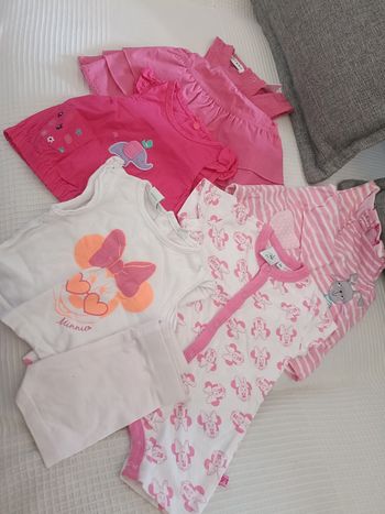 Lot naissance 1mois
