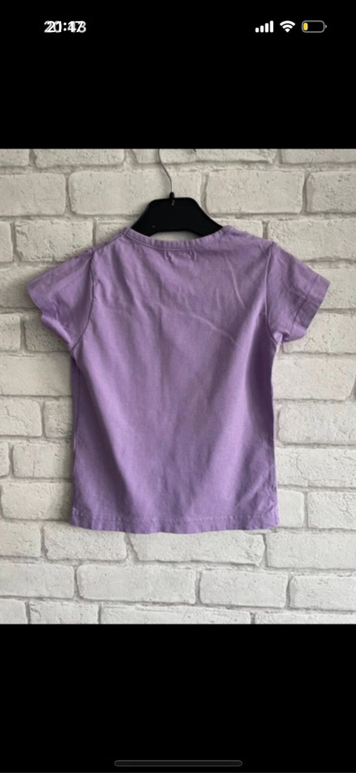 Tee shirt access verchant taille 3 ans - photo numéro 3