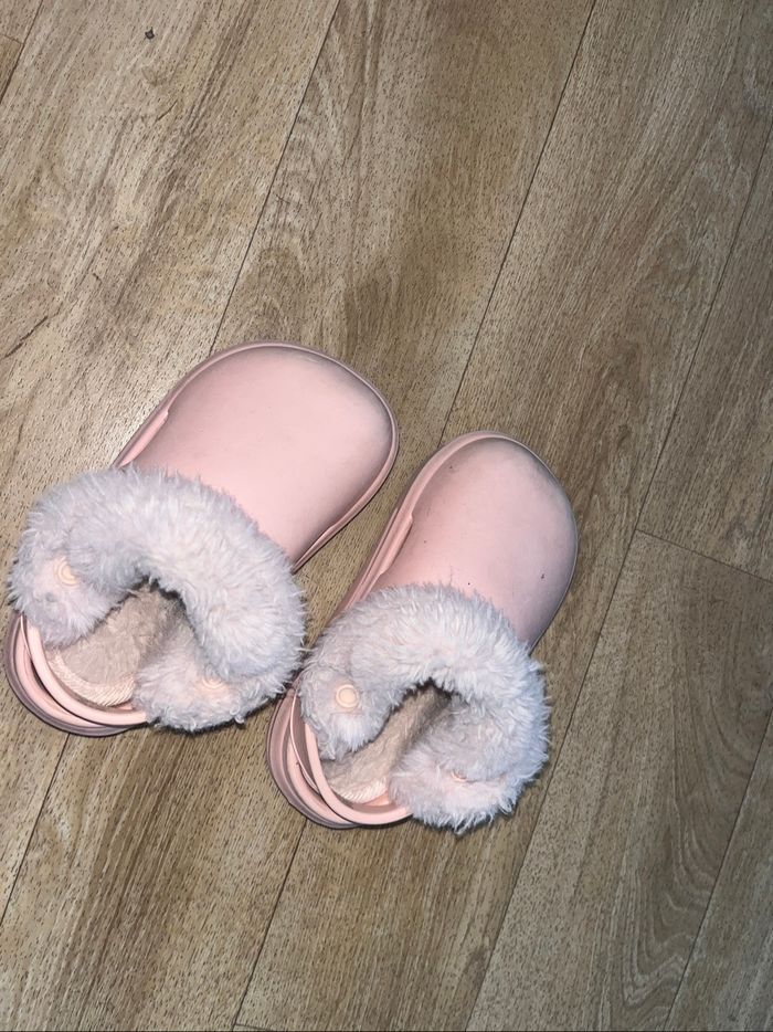 Chaussons