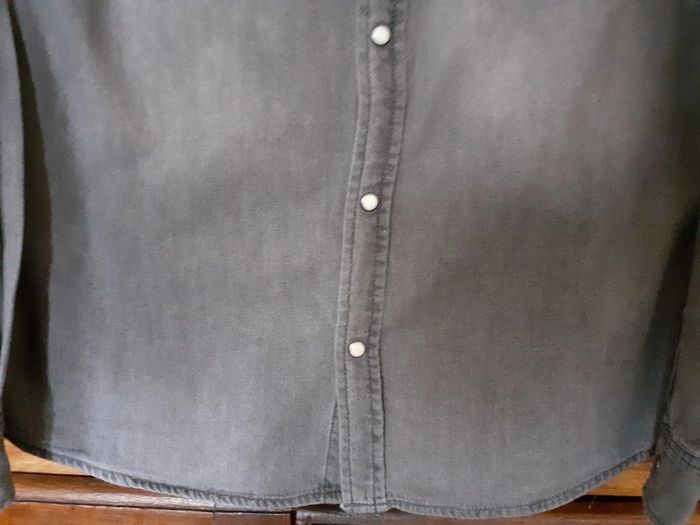 Chemise Regular Fit - Kiabi - photo numéro 6