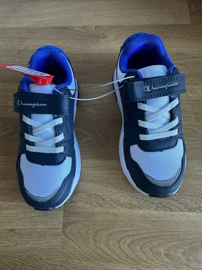 Basket à Scratch Champion 29,5 Neuf