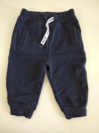 Jogging Orchestra 12mois