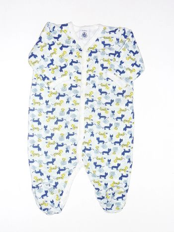 Pyjama Petit Bateau 3 mois