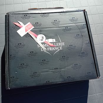 Coffret cadeau