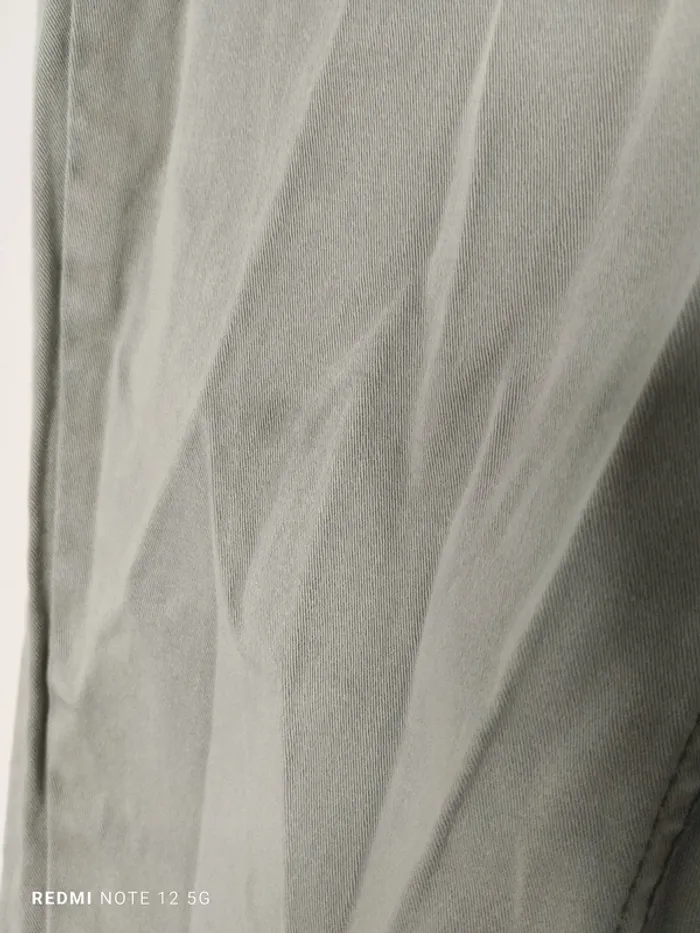 Jean kaki taille L - photo numéro 3