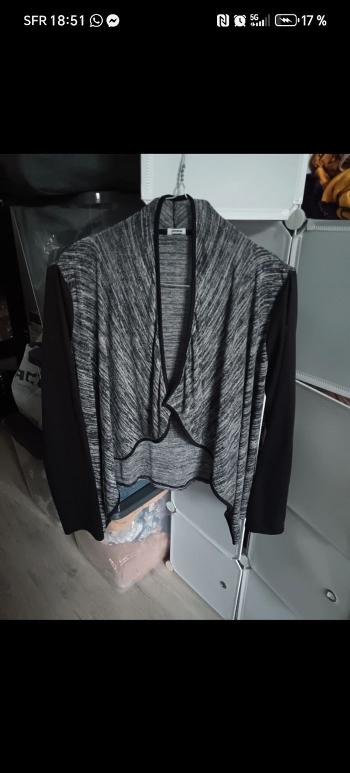Gilet