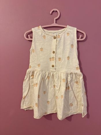 Robe fille 