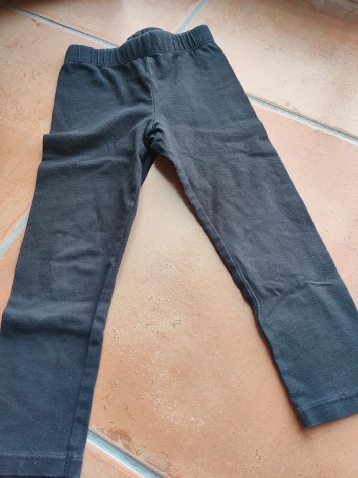 Lot leggings - photo numéro 2