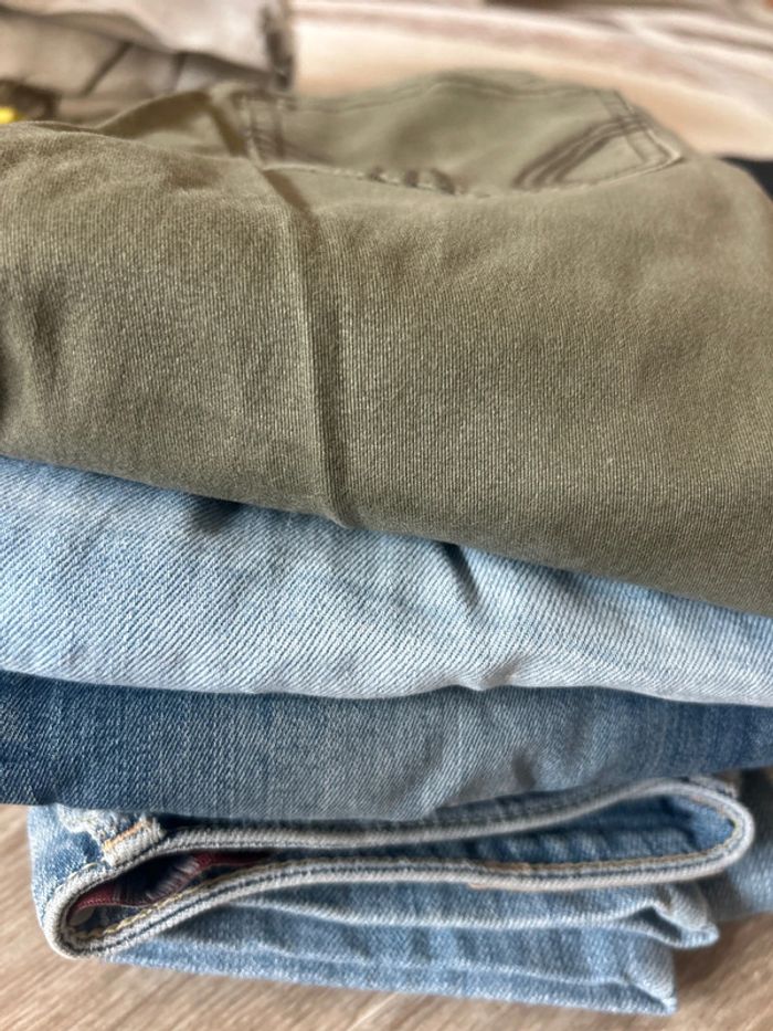 Lot de vêtements femmes - photo numéro 5