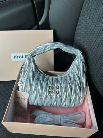 Sac miu miu