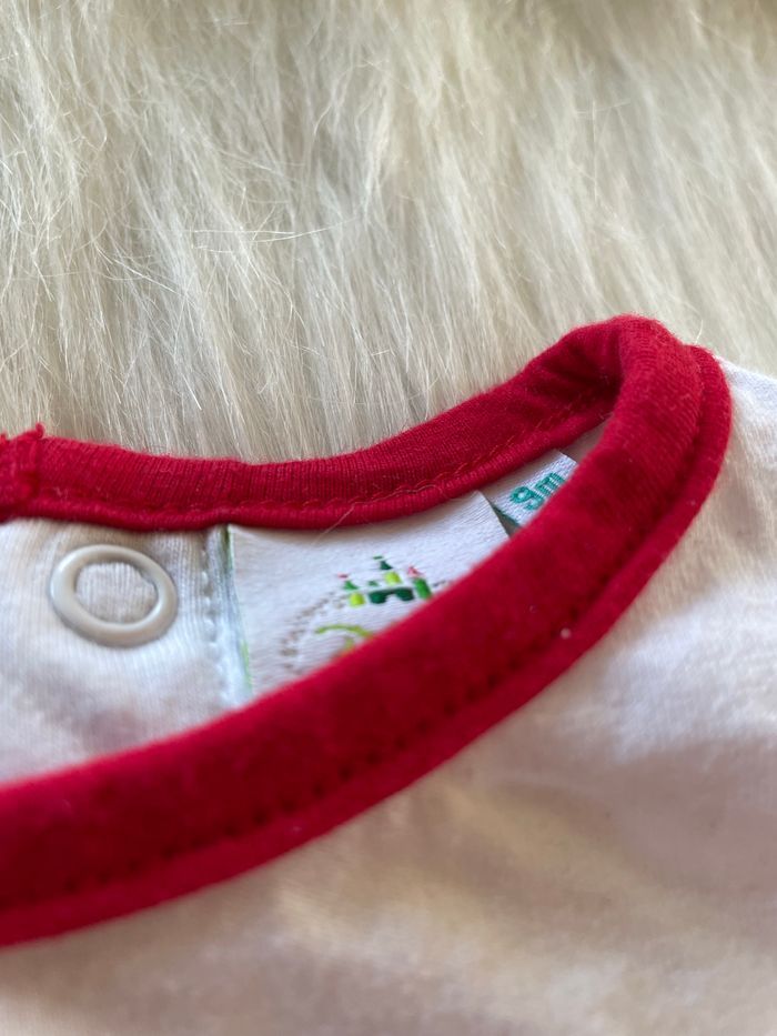 Ensemble minnie deux pièces disney - photo numéro 2