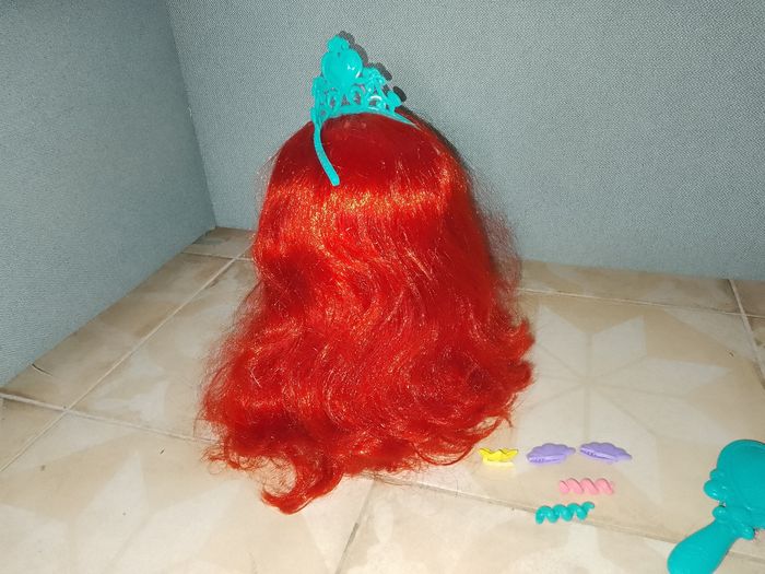 Ariel - photo numéro 2