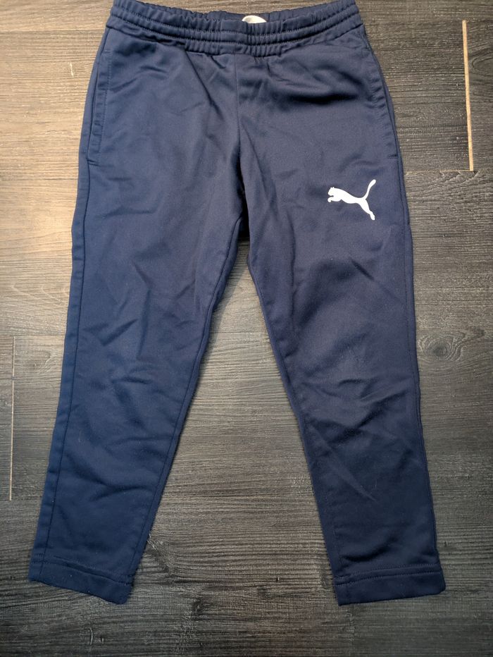 Pantalon jogging 3-4 ans