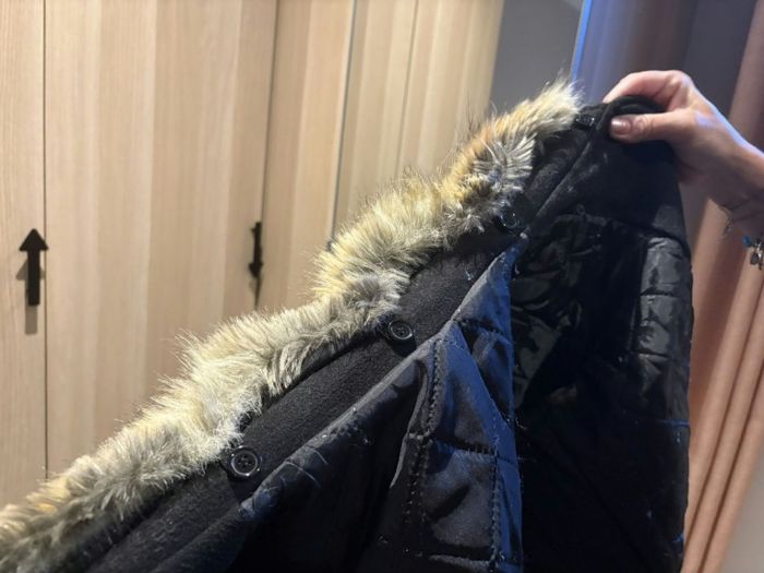 Manteau - photo numéro 2