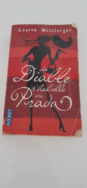 Le diable s'habille en Prada