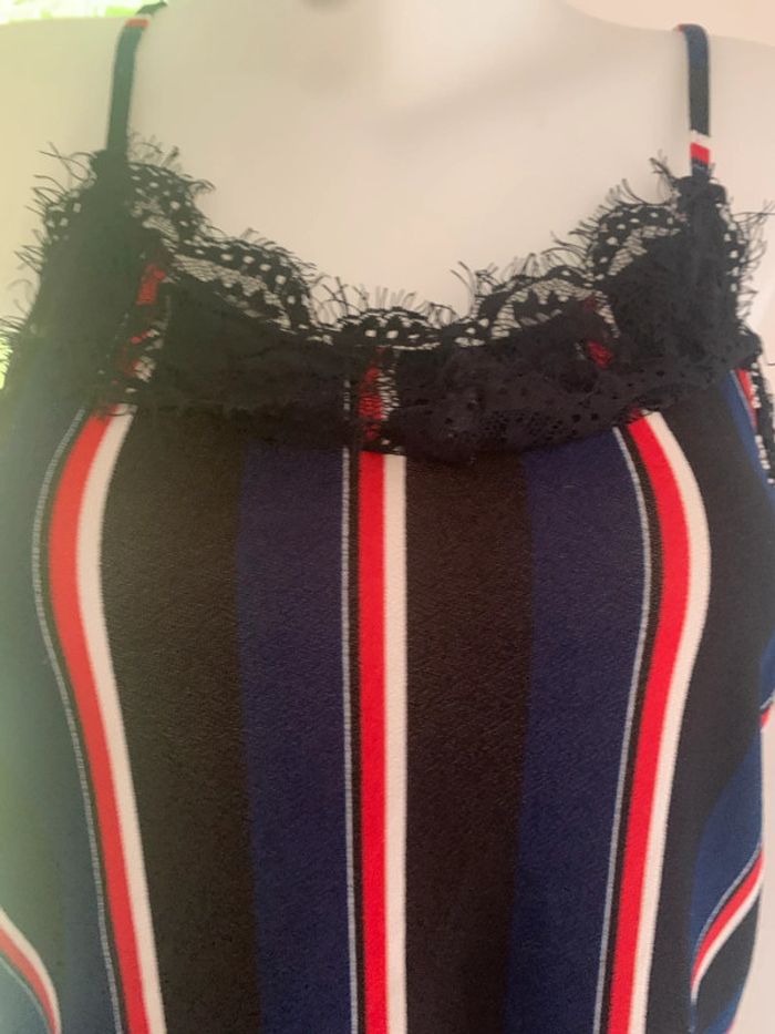 Débardeur Jennyfer taille S - photo numéro 5