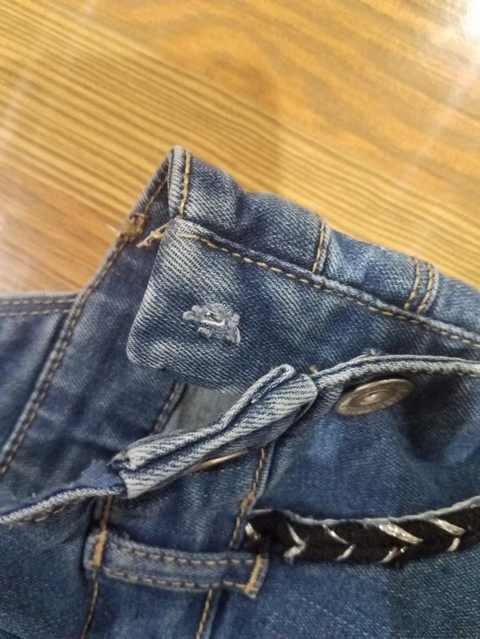 Salopette 12 ans - photo numéro 6