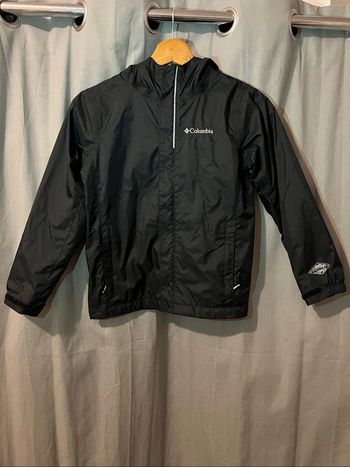 Veste imperméable Columbia pour enfants