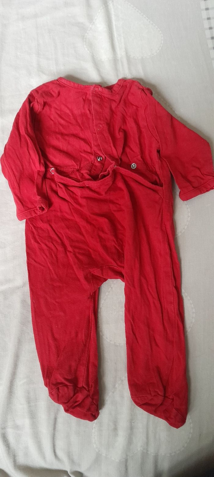 Pyjama - photo numéro 2