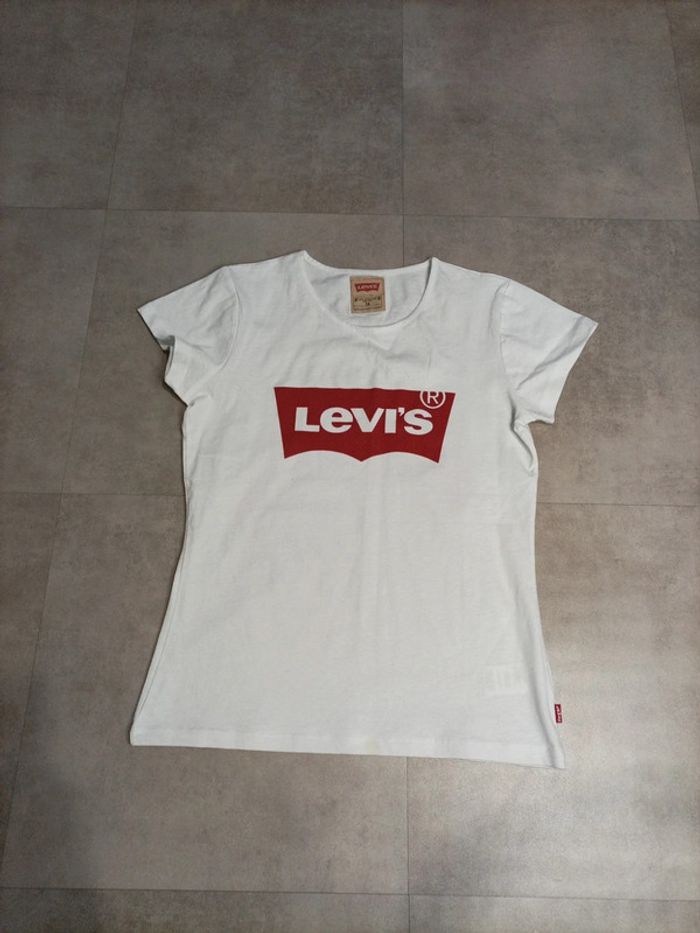 T shirt Levi's