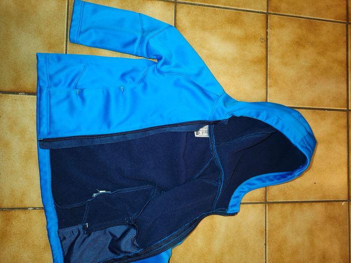 Veste Quechua - photo numéro 3