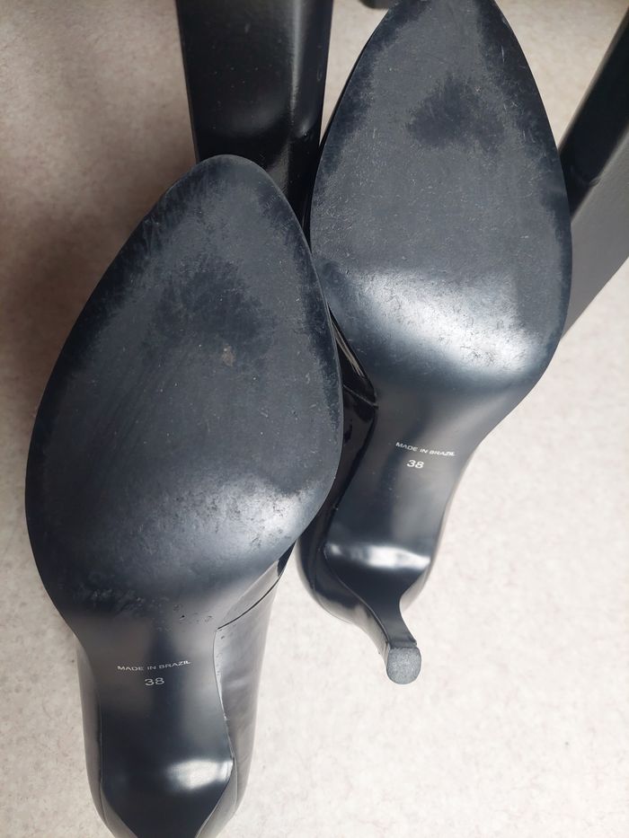 Chaussures Femme - photo numéro 3